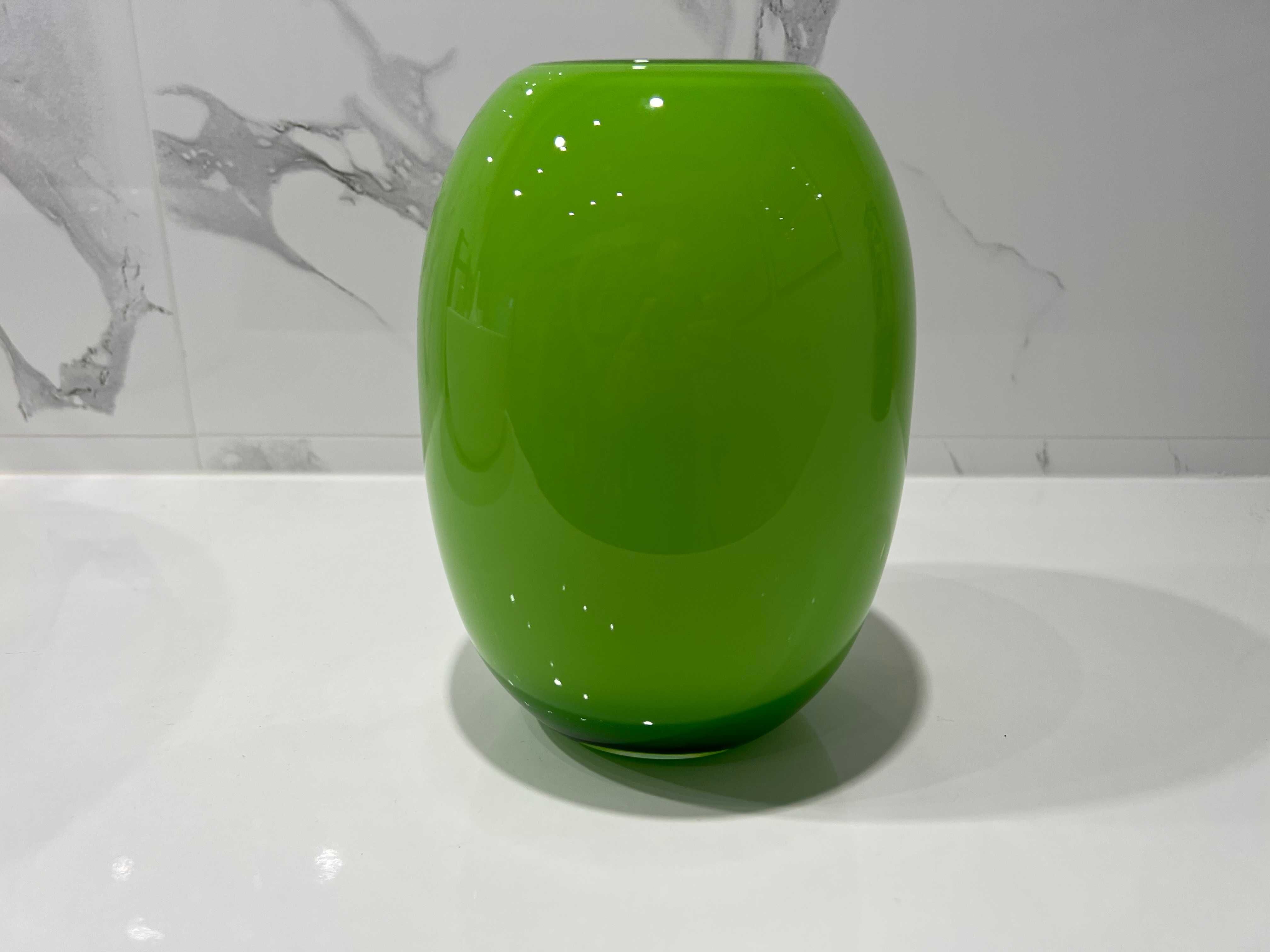 Wazon Projektu Super Vase autorstwa Piet Hein