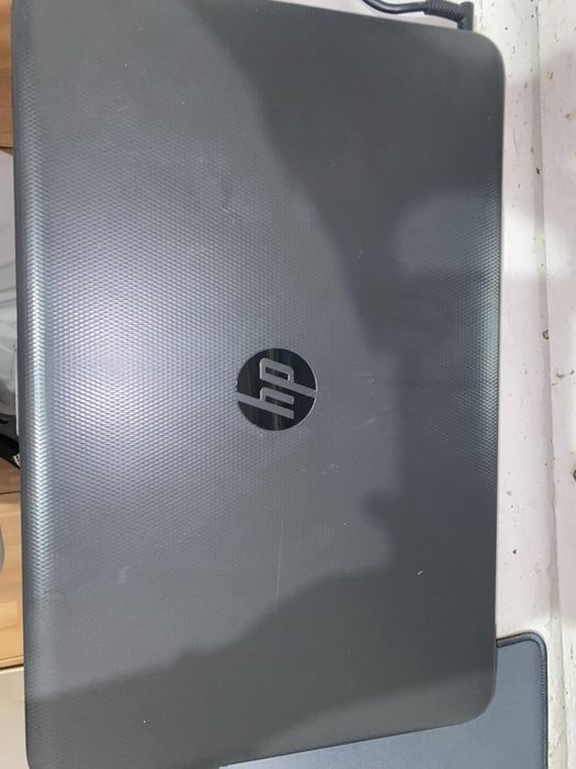 СРОЧНО!! Ноутбук Hp