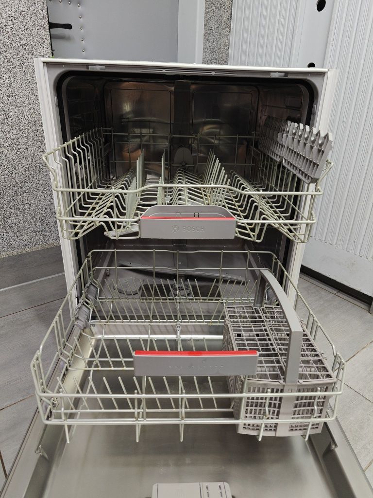Zmywarka Bosch 60 nowy model