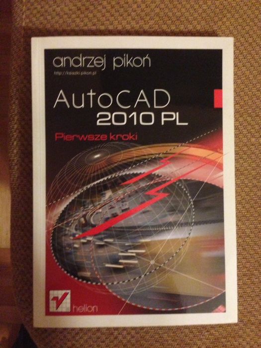 AutoCAD 2010