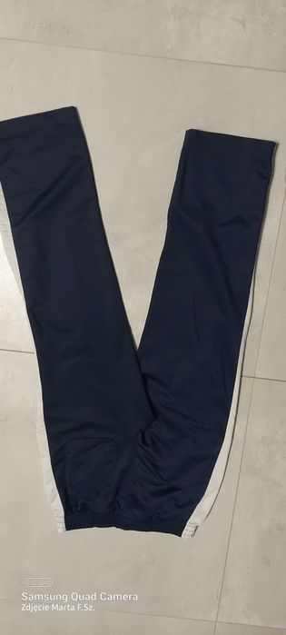 Spodnie dresowe puma 152