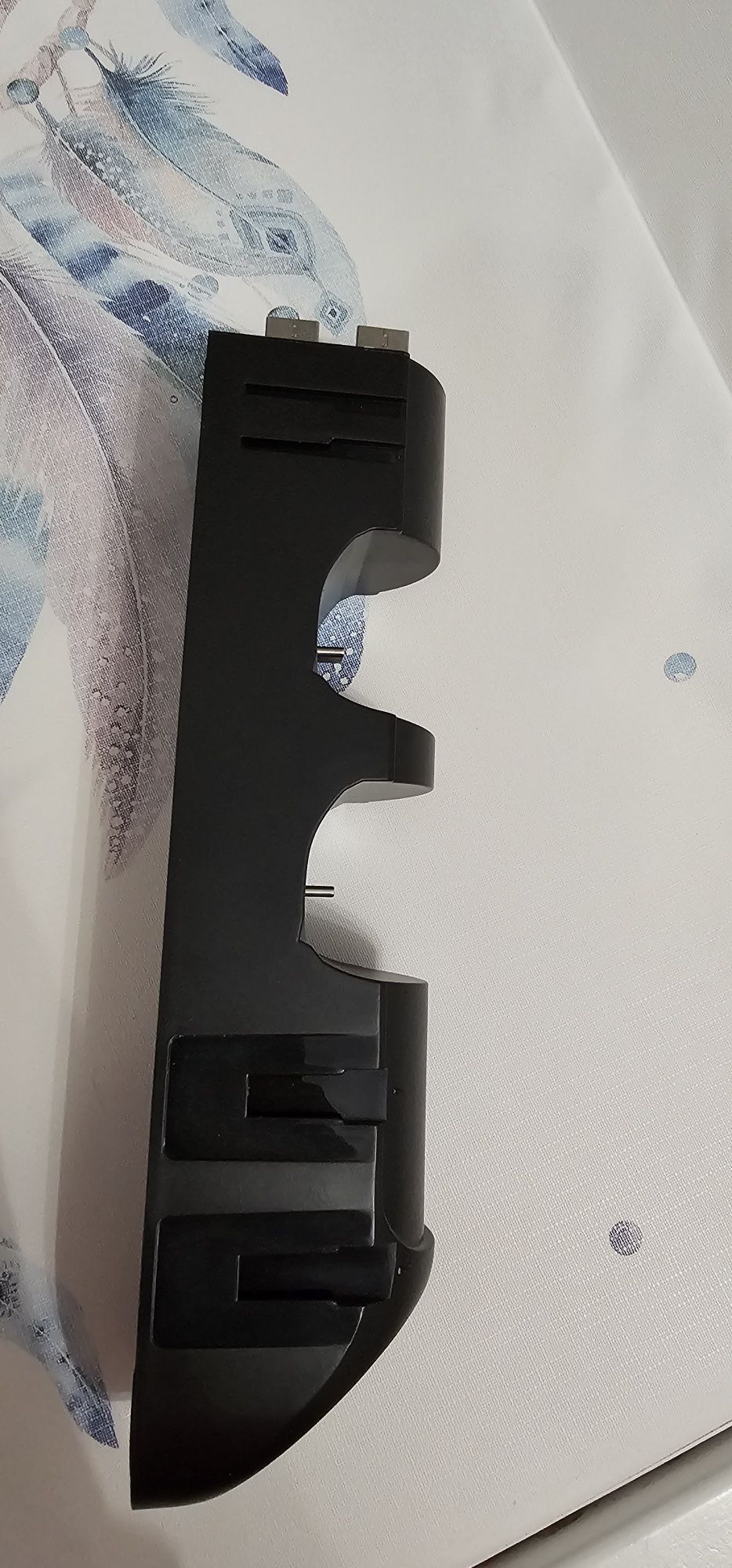 Stacja ładująca fastsnail kompatybilna z nintendo swich i swich oled