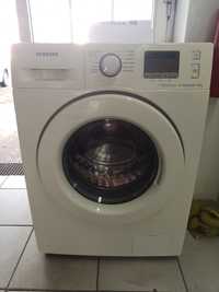 Máquina lavar roupa Samsung 8 kg