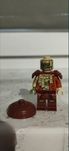 lego Ninjago Kur