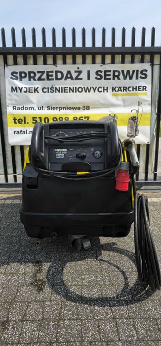 Myjka ciśnieniowa Karcher HDS 895