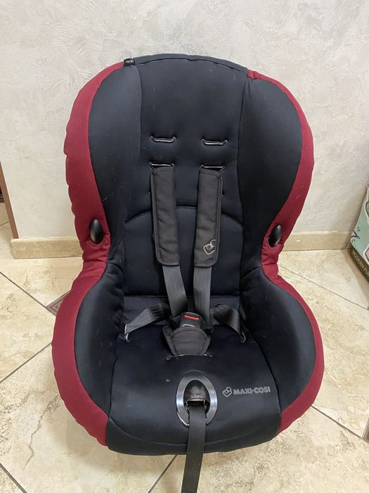 Автокрісло Maxi cosi 9-18 кг