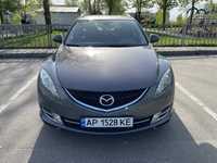 Продам Mazda 6 GH Мазда 6 2008г.в