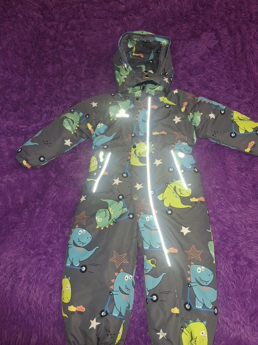 Комбинезон,3-4 года ,очень красивый