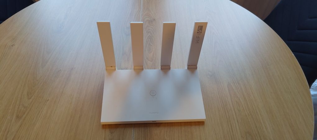 Router Huawei WiFi AX3 Dual-core WiFi 6