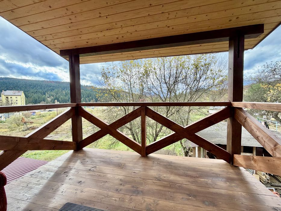 Продаж 2-кім квартири в центрі курорту Східниця