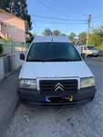 Citroen Jumpy 2006