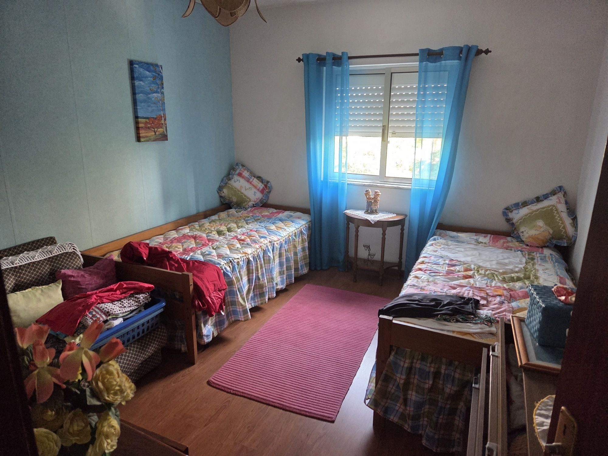 Apartamento t2+1 Póvoa de Varzim