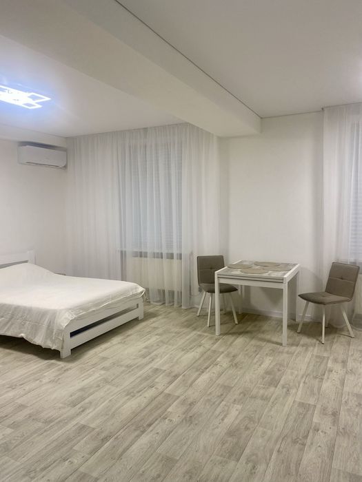 Квартира посуточно ( почасово) центр.