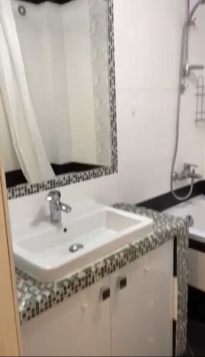 Оренда 2-кім новобудови по вулиці Рубчака з євроремонтом