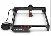 Mecpow x3 pro 10w grawer laserowy