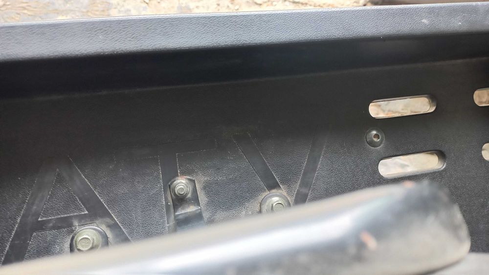 Квадроцикол ATV 200 кубив