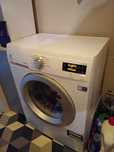 Pralka slim Electrolux 6kg