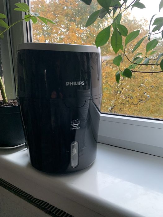 Nawilżacz NanoCloud PhilipsHu4813 25W