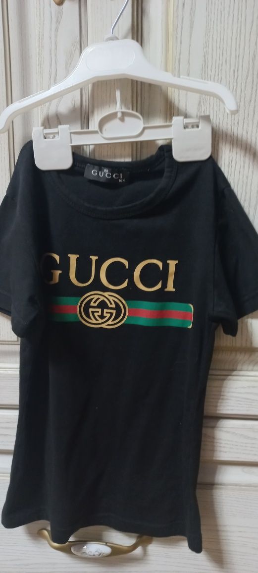 Костюм детский Gucci