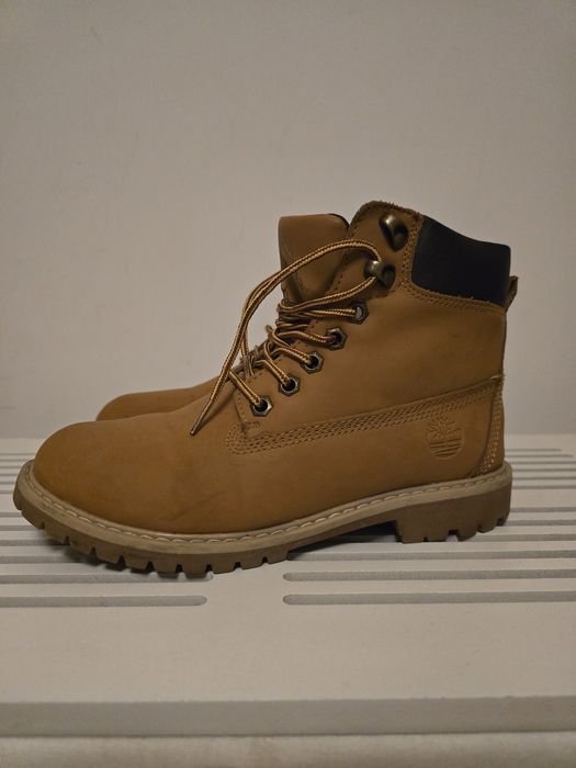 Buty rozmiar 37 na zimę