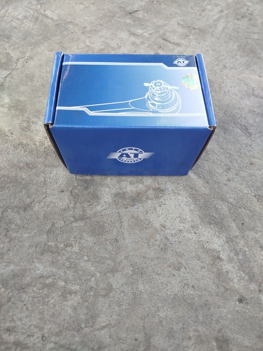 Рулевые наконечники ваз 2101-01(короткие)