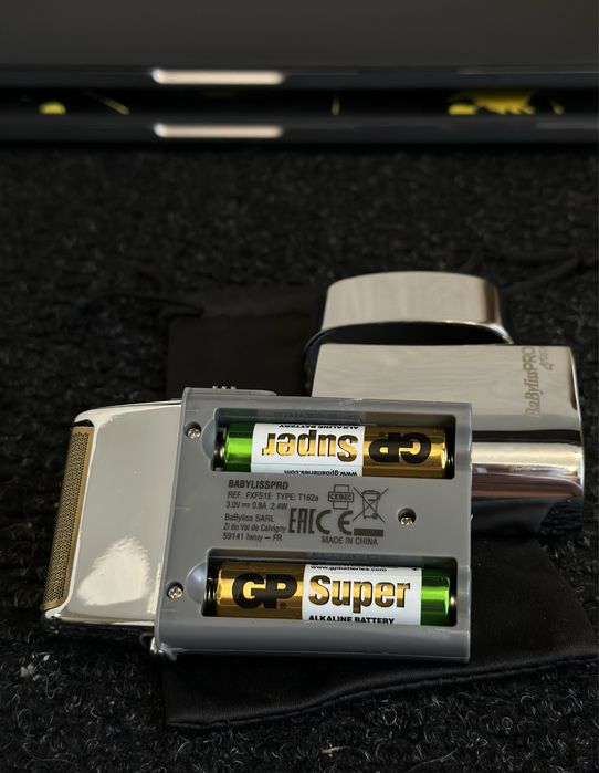 Шейвер Babyliss Pro FOILFX01 (fxfs1e)