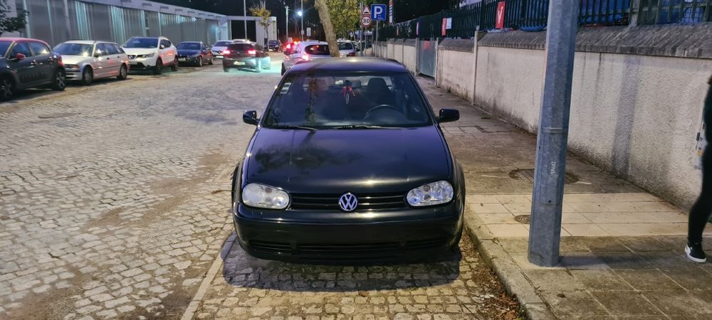 Golf iv , 110cvs