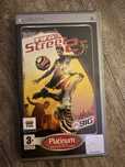 Gra na PSP Fifa Street 2
