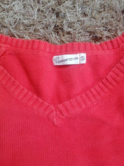 Swetr damski rozmiar S Terranova