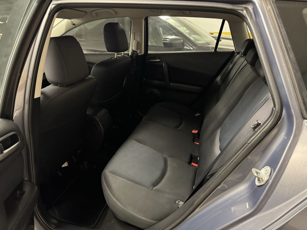 Mazda 6 2.0 140 cvs 2009