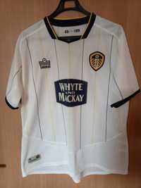 16/XXL Admiral Leeds United t-shirt sezon 2005/06