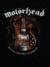 Motorhead футболка