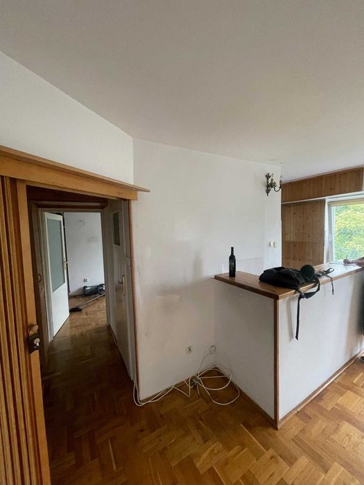 2 pokojowe 36,5m2, ul. Podleśna 42 Stare Bielany