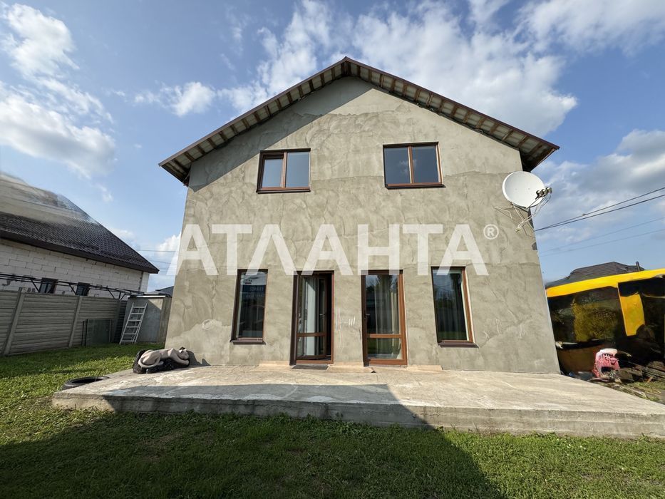 Продаж будинку 145м2 , 10соток   Дзюбівка. ЖМ Польок. Обухів