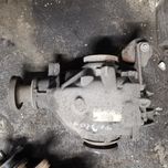 BMW E46 320d 150km dyfer dyferencjał 2.35 przegub