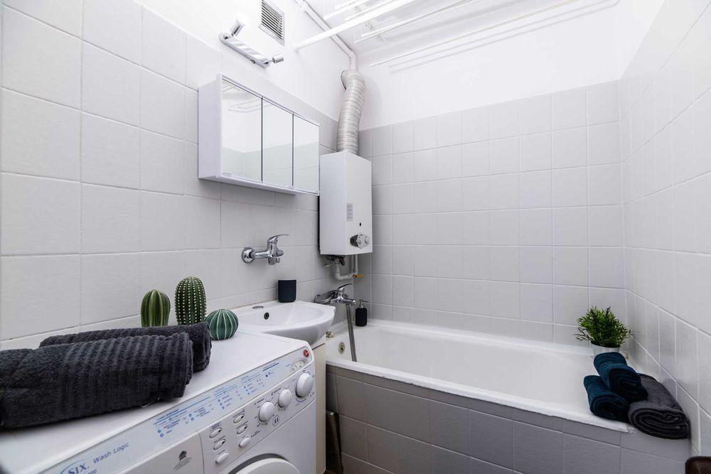 Pokój jednoosobowy - Łuszczkiewicza (5) - UEK, UR, PK