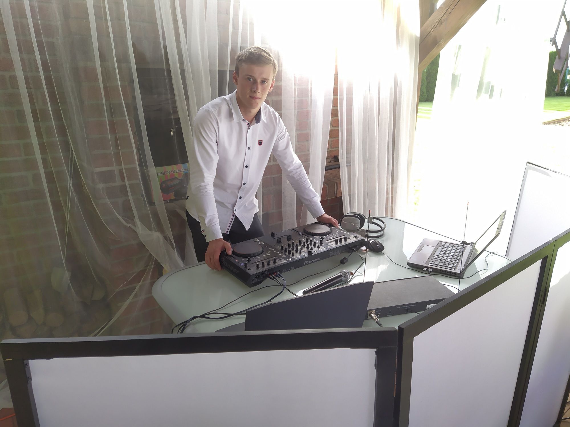 DJ na Imprezę!!!