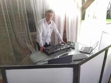 DJ na Imprezę!!!