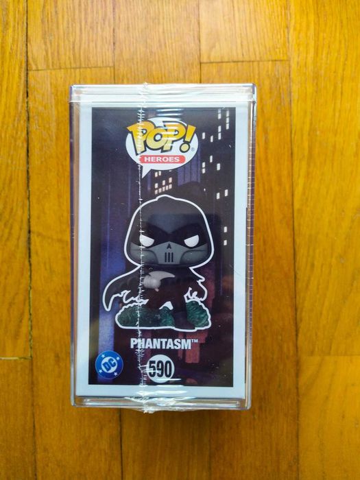 Funko Pop Batman Phantasm 590