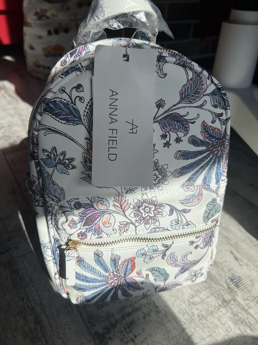 Літній рюкзак