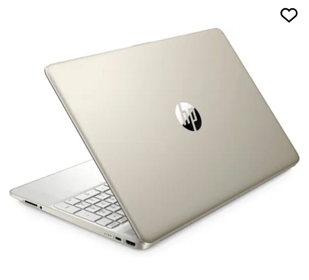Laptop HP 15s-fq4489nw