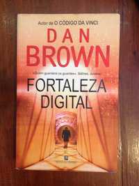 Dan Brown - Fortaleza digital