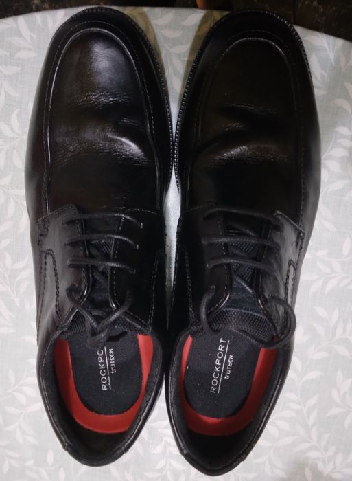 Sapatos homem RockPort