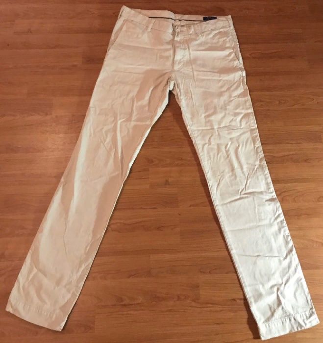 Polo Ralph Lauren Chino Pants.