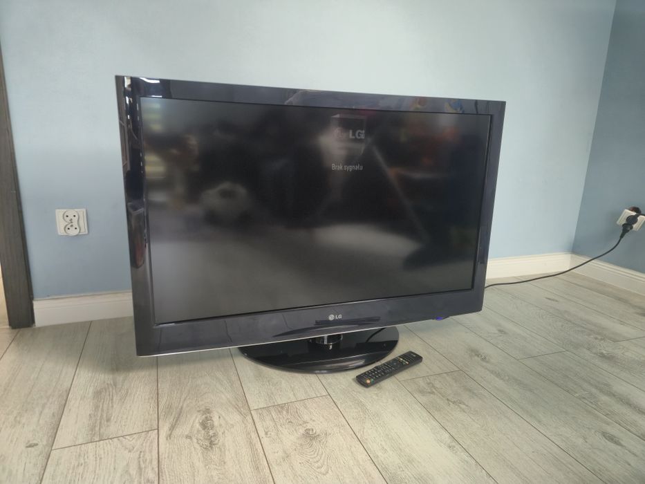 Telewizor LG 42 cale sprawny