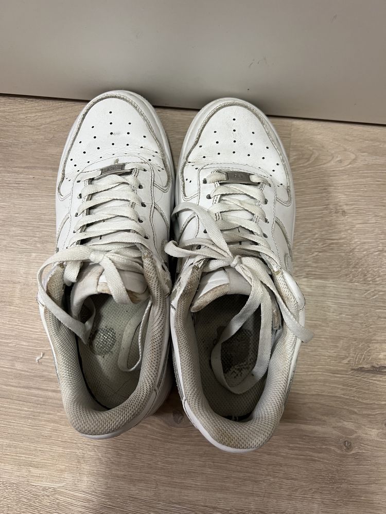 Кросівки NIKE AIR FORCE 1 оригінал