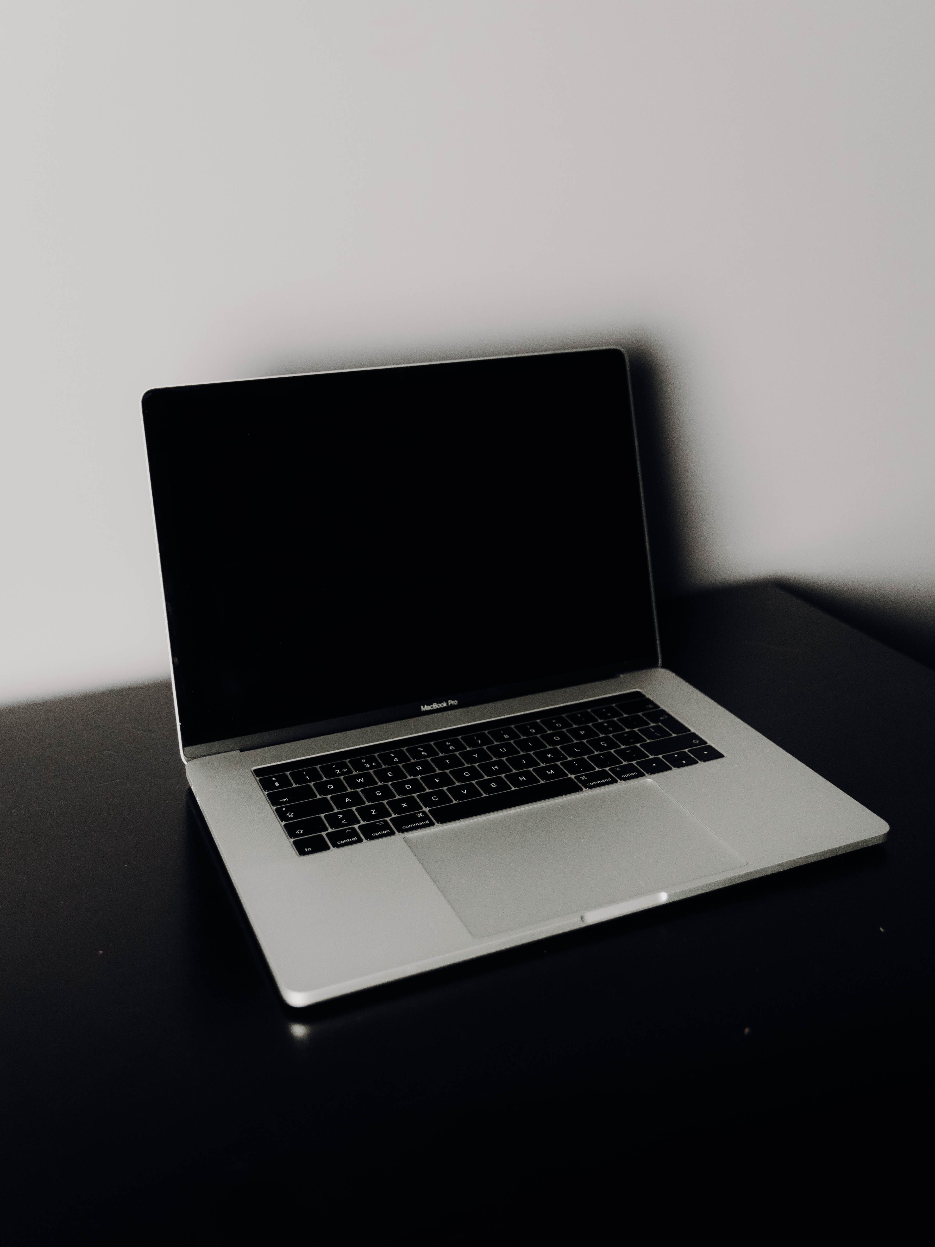 MacBook Pro 15'' Touch Bar 512GB