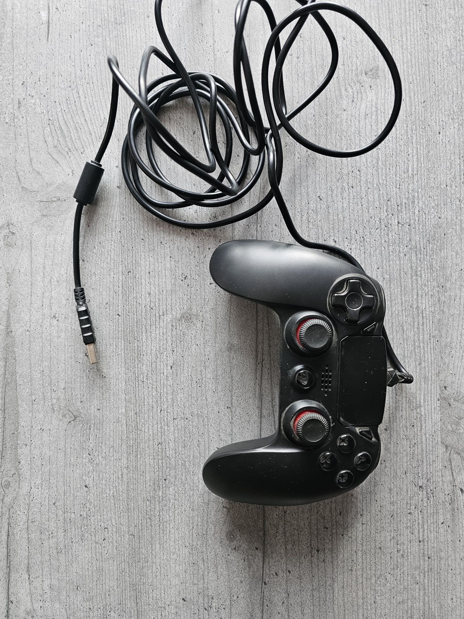 Pad Ps4/PC Qsmart