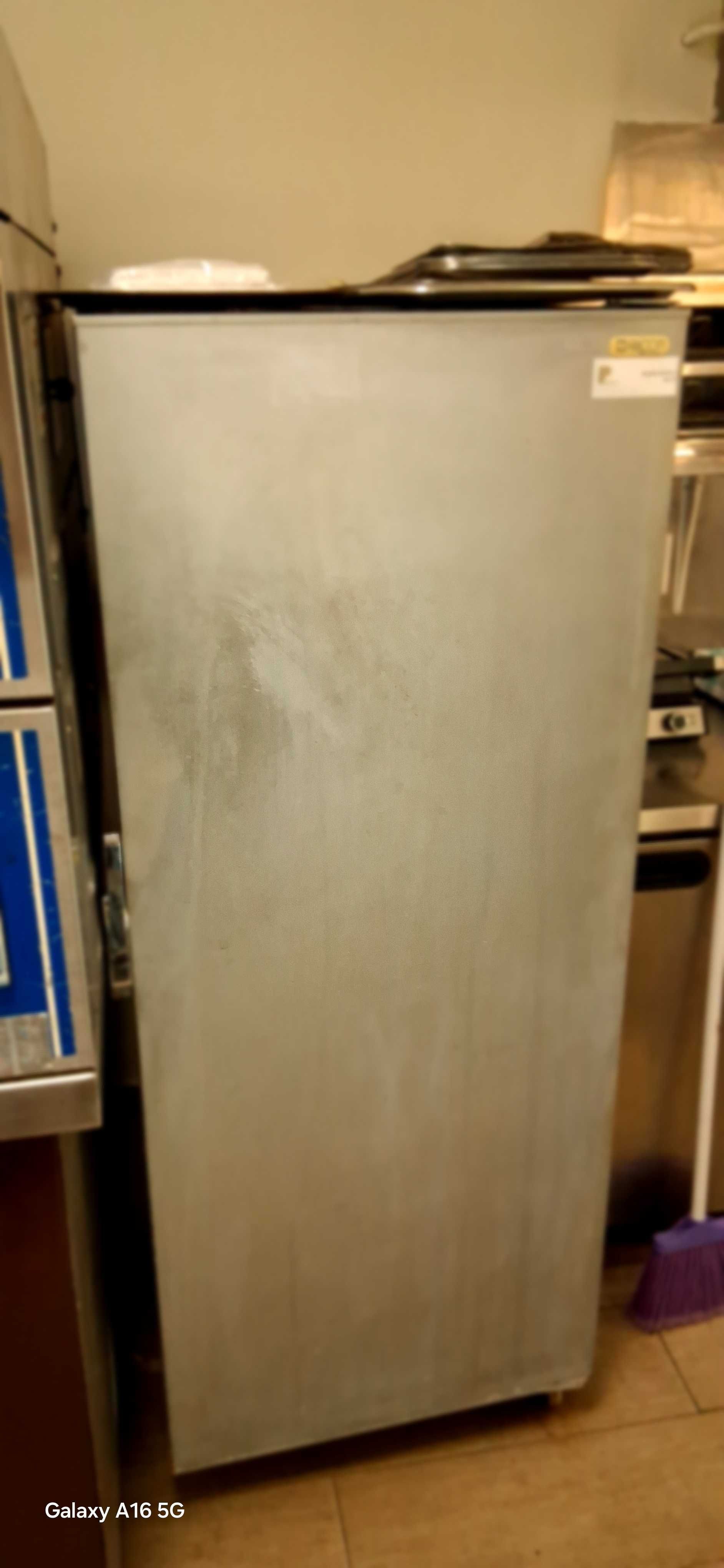 Forno sopaco de 2 câmaras