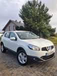 Nissan Qashqai Lift ! Automat !